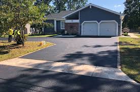 Best Driveway Removal and Replacement  in Temple City, CA